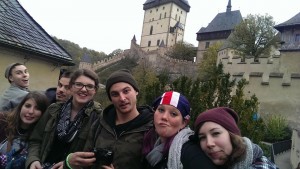 Language House TEFL Tours