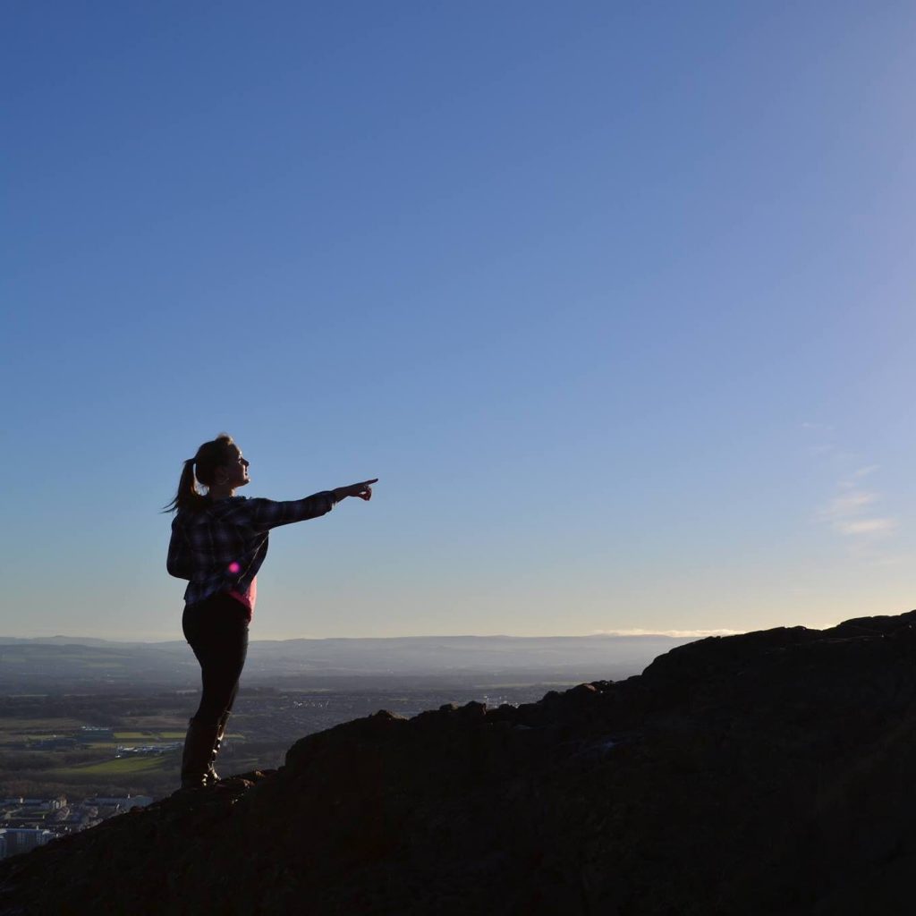 TEFL adventure